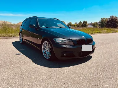 Gebraucht BMW 325