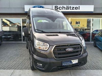 Gebraucht Ford Transit Trend 77 PS (56 kW) 2020 Andere Limousine