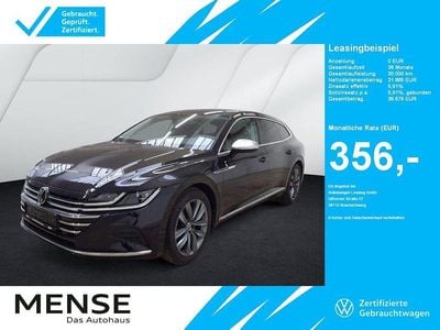 VW Arteon