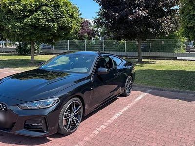 BMW 430