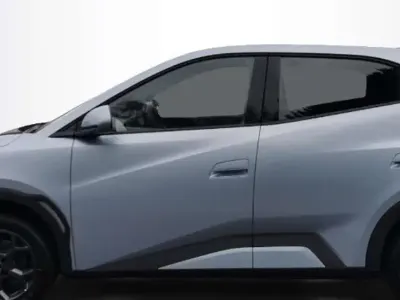 Käytetty BYD Dolphin Surf