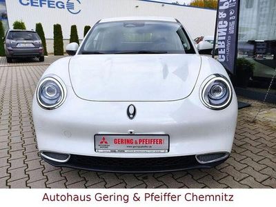 Gebraucht Ora 03 125 kW (171 PS) 2023 Weiß Kleinwagen