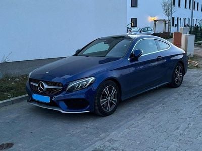 Mercedes C300