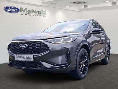 Neu Ford Kuga ST-Line X 190 PS (139 kW) 2026 Grau SUV