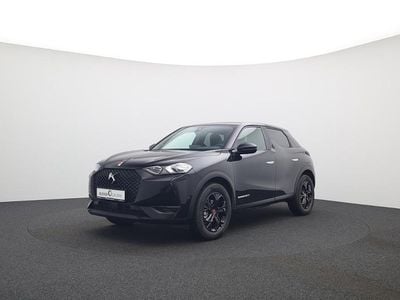 DS Automobiles DS3 Crossback