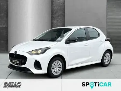 Usata Mazda 2