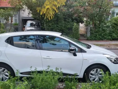 Używany Renault Clio IV