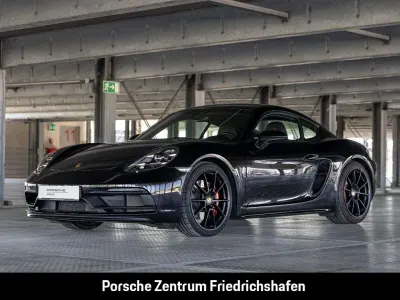Gebraucht Porsche 718