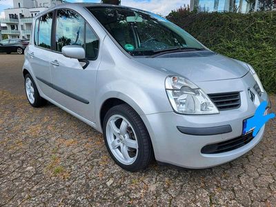 Renault Modus