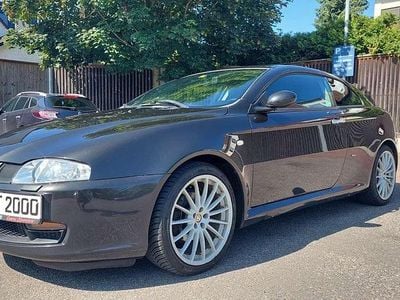 Alfa Romeo GT