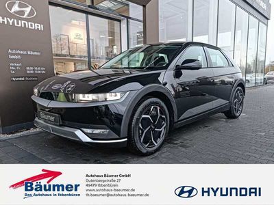 gebraucht Hyundai Ioniq 5 MY23 58kWh DYNAMIQ + elektr. Heckklappe