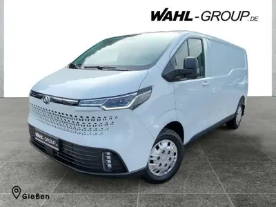 Gebraucht Maxus V70