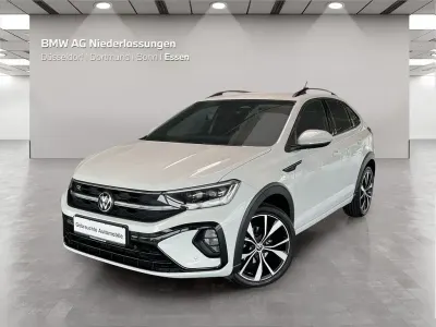 Gebraucht VW Taigo
