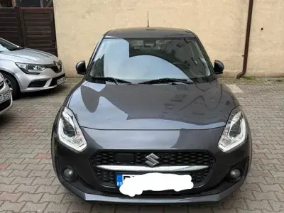 Gebraucht Suzuki Swift
