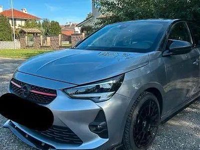 Begagnad Opel Corsa GS Line 131 HK (96 kW) 2022 Halvkombi