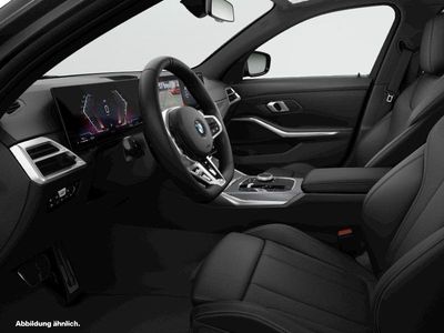 Gebraucht 2025 BMW 320 Comfort Edition Limousine | 42.194 € (Fairer Preis)