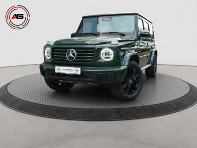 Mercedes G450