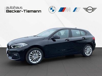 gebraucht BMW 118 i Hatch