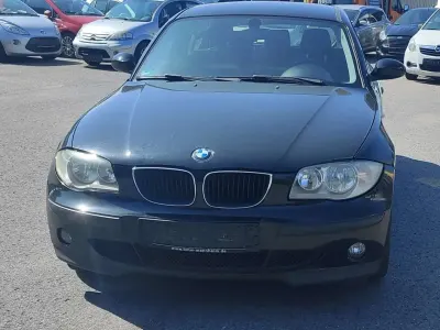Gebraucht BMW 118
