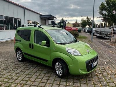 Fiat Qubo