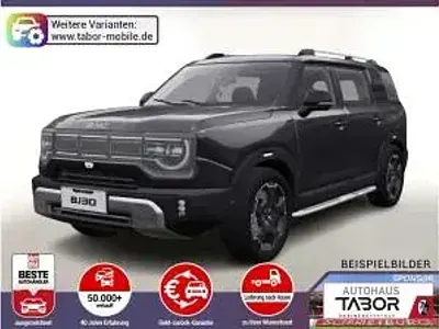 Gebraucht Baic BJ30