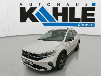 Brugt VW Taigo Style 116 HK (85 kW) 2025 Sort SUV