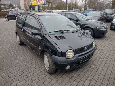 gebraucht Renault Twingo 1.2 16V Dynamique Tüv 11/2025