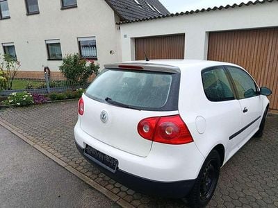 VW Golf V