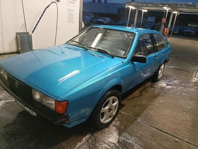 gebraucht VW Scirocco 