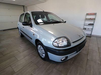 Renault Clio II