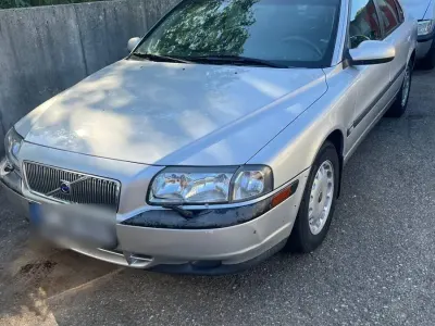Gebraucht Volvo S80