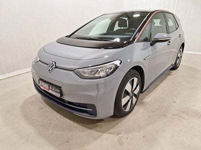 Usata VW ID.3 Pro Performance 150 kW (204 CV) 2021 Grigio Utilitaria