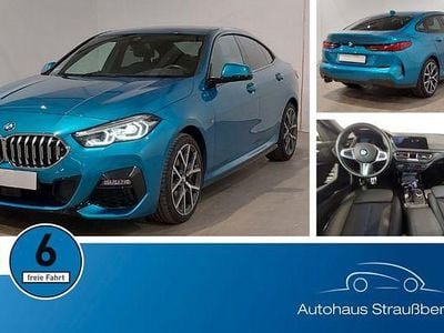 Blaukeine angabe Gebraucht 2024 BMW 218 M Sport Coupé | 27.090 € (Guter Preis)