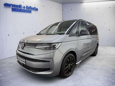 Occasion VW Transporter Edition 150 PK (110 kW) 2023 Zwart Van