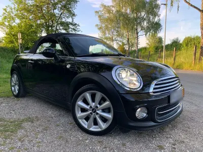 Gebraucht Mini Cooper
