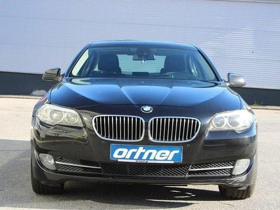 BMW 523