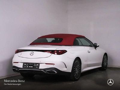 Mercedes CLE200