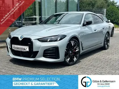 Gebraucht BMW M4 M Sport 374 PS (275 kW) 2025 Coupé