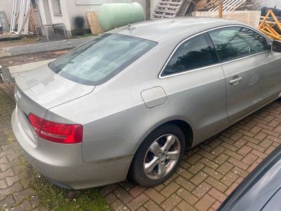 gebraucht Audi A5 Coupé 2.0 Quattro Teile Verkauf