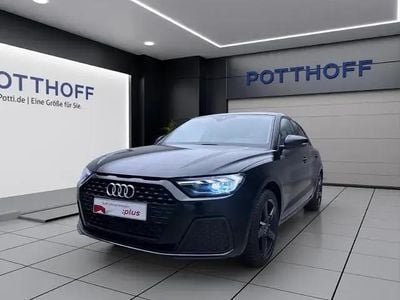 Brugt Audi A1 Sportback Design 95 HK (69 kW) 2025 Andere Hatchback