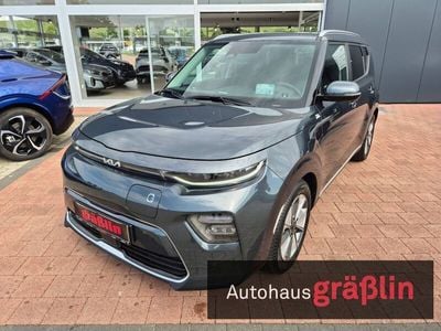 Kia Soul EV
