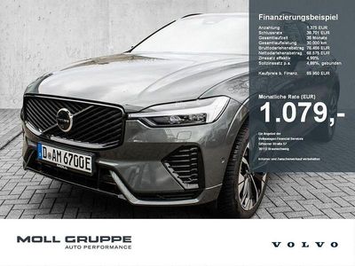 Grün Gebraucht 2025 Volvo XC60 Ultra SUV | 69.950 €
