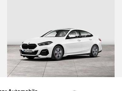 Gebraucht BMW 220 M Sport 178 PS (130 kW) 2024 Weiß Coupé