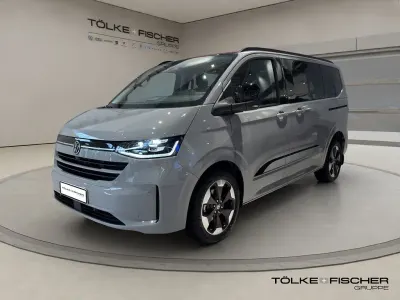 Nowe VW Caravelle Edition 170 KM (125 kW) 2026 Szary Van