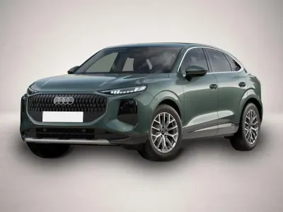 Gebraucht Audi Q3 Sportback