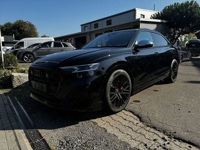 Gebraucht Audi SQ8 Sport 507 PS (372 kW) 2024 Mythosschwarz metallic SUV