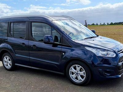 Ford Tourneo Connect
