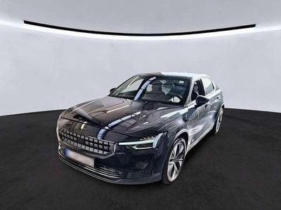 Gebraucht Polestar 2 Plus 300 kW (408 PS) 2022 Space / metallic Kleinwagen