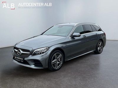 Mercedes C300