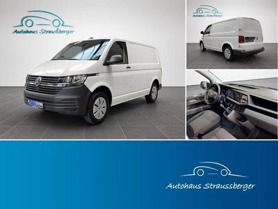 gebraucht VW Transporter T6T6.1Kasten Navi Sitzh PDCvorn AppCo